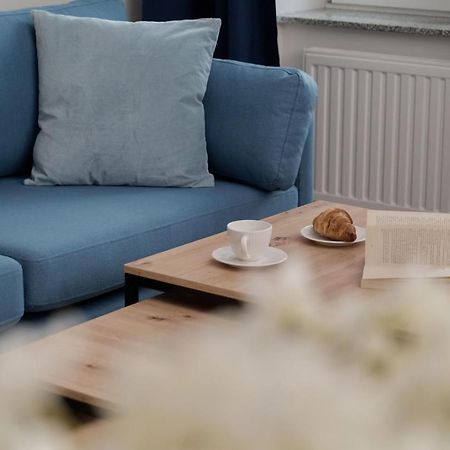 Pilsudskiego Stylish Apartment By Noclegi Renters Vratislav Exteriér fotografie