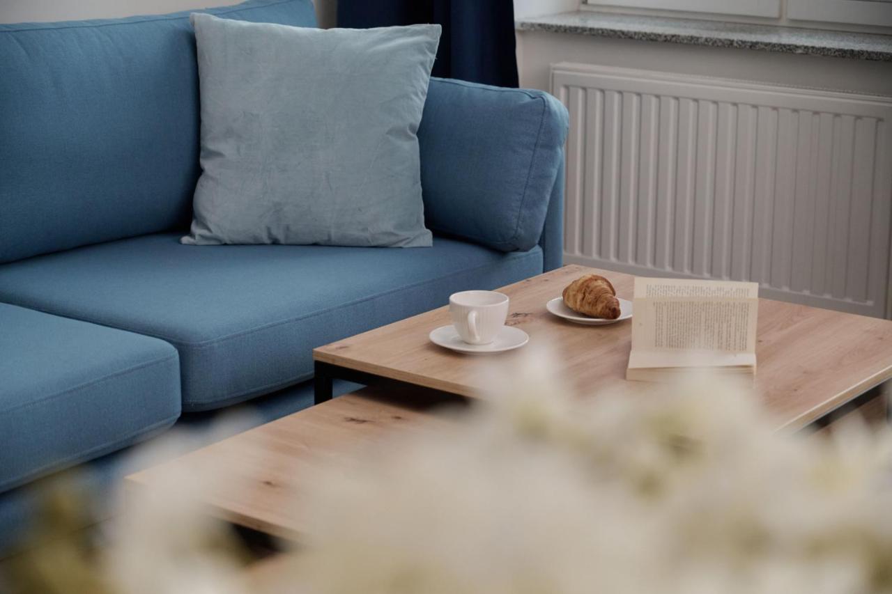 Pilsudskiego Stylish Apartment By Noclegi Renters Vratislav Exteriér fotografie